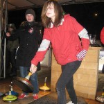 Geschneckte on Ice